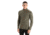 Icebreaker Men Merino 200 Oasis LS Half Zip, Loden, XL, IBB04367069XL