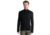 Icebreaker Men Merino 260 Quantum LS Zip, Black, XL, IBBA56W1001XL