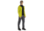 Icebreaker Men MerinoFine Luxe LS Half Zip Sweater, Black, XL, IBBA56S4001XL