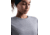 Icebreaker Merino 125 Cool-Lite Sphere III SS Tee - Womens, Metro Heather, Large, IB0A56ZO016L