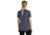 Icebreaker Merino 125 Cool-Lite Sphere III SS Tee - Womens, Midnight Navy Heather, Extra Small, IB0A56ZO440XS
