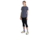 Icebreaker Merino 125 Cool-Lite Sphere III SS Tee - Womens, Midnight Navy Heather, Extra Small, IB0A56ZO440XS