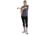 Icebreaker Merino 125 Cool-Lite Sphere III SS Tee - Womens, Midnight Navy Heather, Extra Small, IB0A56ZO440XS