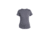 Icebreaker Merino 125 Cool-Lite Sphere III SS Tee - Womens, Midnight Navy Heather, Extra Small, IB0A56ZO440XS