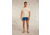 Icebreaker Merino 150 Anatomica Boxers Ski Day - Mens, Atlantis/Topaz/AOP, Small, IB0A57340H8S
