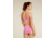Icebreaker Merino 150 Siren Bra w/ Inserts - Women's, Pop, Extra Small, IB1047080A8XS