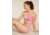 Icebreaker Merino 150 Siren Bra w/ Inserts - Womens, Pop, Extra Small, IB1047080A8XS