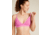 Icebreaker Merino 150 Siren Bra w/ Inserts - Womens, Pop, Extra Small, IB1047080A8XS