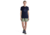 Icebreaker Merino 150 Tech Lite III SS Tee Hike Path - Womens, Midnight Navy, Extra Small, IB0A56YJ401XS