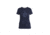 Icebreaker Merino 150 Tech Lite III SS Tee Hike Path - Womens, Midnight Navy, Extra Small, IB0A56YJ401XS