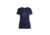 Icebreaker Merino 150 Tech Lite III SS Tee Hike Path - Womens, Midnight Navy, Extra Small, IB0A56YJ401XS