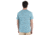 Icebreaker Merino 150 Tech Lite III SS Tee - Mens, Cloud Ray, Extra Large, IB0A56WLA75XL