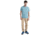 Icebreaker Merino 150 Tech Lite III SS Tee - Mens, Cloud Ray, Extra Large, IB0A56WLA75XL