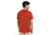Icebreaker Merino 150 Tech Lite III SS Tee Trail Hiker - Mens, Molten, Large, IB0A56WZA84L