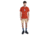 Icebreaker Merino 150 Tech Lite III SS Tee Trail Hiker - Mens, Molten, Large, IB0A56WZA84L