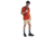 Icebreaker Merino 150 Tech Lite III SS Tee Trail Hiker - Mens, Molten, Large, IB0A56WZA84L