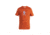 Icebreaker Merino 150 Tech Lite III SS Tee Trail Hiker - Mens, Molten, Large, IB0A56WZA84L
