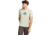 Icebreaker Merino 150 Tech Lite SS T-Shirt Cosy Camper - Men's, Ashen, 2XL, IB0A576E01TXXL