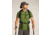 Icebreaker Merino 150 Tech Lite SS T-Shirt Hike Naturally - Men's, Sphagnum, Small, IB0A576B0BDS