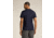 Icebreaker Merino 150 Tech Lite SS T-Shirt Pukaki Reflected - Men's, Midnight Navy, 2XL, IB0A572Q401XXL