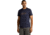 Icebreaker Merino 150 Tech Lite SS T-Shirt Pukaki Reflected - Mens, Midnight Navy, 2XL, IB0A572Q401XXL