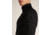 Icebreaker Merino 200 ZoneKnit Long Sleeve Half Zip Thermal Top - Mens, Black, Extra Large, IB0A57CH001XL