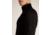 Icebreaker Merino 200 ZoneKnit Long Sleeve Half Zip Thermal Top - Mens, Black, Extra Large, IB0A57CH001XL
