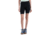 Icebreaker Merino 260 Fastray II 8in High Rise Shorts - Womens, Black, Extra Small, IB0A56XJ001XS