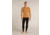 Icebreaker Merino 260 Tech Long Sleeve Crew Thermal Top - Mens, Trail, Extra Large, IB1043710GRXL