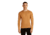 Icebreaker Merino 260 Tech Long Sleeve Crew Thermal Top - Mens, Trail, Large, IB1043710GRL
