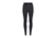 Icebreaker Merino 260 ZoneKnit Leggings - Womens, Jet HTHR, Small, IB0A56HJ011S