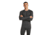 Icebreaker Merino 260 ZoneKnit Long Sleeve Crew Thermal Top - Mens, Jet HTHR, Extra Large, IB0A57CI011XL