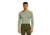 Icebreaker Merino 260 ZoneKnit Long Sleeve Crew Thermal Top - Mens, Loden/Lichen/CB, Extra Large, IB0A57CI0JFXL