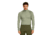 Icebreaker Merino 260 ZoneKnit Long Sleeve Half Zip Thermal Top - Mens, Loden/Lichen/CB, Large, IB0A57CJ0JFL