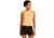 Icebreaker Merino Blend 125 Cool-Lite Speed Tank Fusion - Women's, Citrine/AOP, Medium, IB0A57820CYM