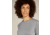 Icebreaker Merino Blend 125 Cool-Lite Sphere LS T-Shirt - Women's, Metro Heather, Small, IB0A56ZN016S