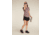 Icebreaker Merino Blend 125 Cool-Lite Sphere SS T-Shirt - Womens, Carob HTHR, Small, IB0A56ZO0BWS