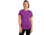 Icebreaker Merino Blend 125 Cool-Lite Sphere SS T-Shirt - Women's, Passion, Extra Small, IB0A56ZO0A3XS