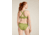 Icebreaker Merino Blend 125 Cool-Lite Sprite Racerback Bra - Womens, Olive, Extra Small, IB0A57240AAXS