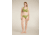Icebreaker Merino Blend 125 Cool-Lite Sprite Racerback Bra - Womens, Olive, Extra Small, IB0A57240AAXS