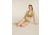 Icebreaker Merino Blend 125 Cool-Lite Sprite Racerback Bra - Womens, Olive, Extra Small, IB0A57240AAXS