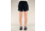 Icebreaker Merino Blend 125 ZoneKnit Speed 3 Shorts - Womens, Black, Small, IB0A56XM001S