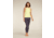 Icebreaker Merino Blend Rib Lotus Tank - Womens, Citrine, Large, IB0A57790ABL