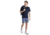 Icebreaker Merino Linen SS T-Shirt - Mens, Midnight Navy, Small, IB0A56OQ401S