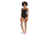 Icebreaker Merino Siren Bra Cami Singlet - Womens, Black, Extra Small, IB0A56BL001XS
