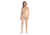 Icebreaker Merino Siren Thong - Womens, Praline, Small, IB103027347S