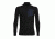 Icebreaker Momentum Long Sleeve Zip - Men's, Black/Black, Small, 103613001S