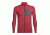 Icebreaker Momentum Long Sleeve Zip - Men's, Vintage Red/Monsoon, 3XL, 103613601XXXL
