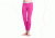 Icebreaker Oasis Legging - Girl's-Magenta/White-8