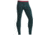 Icebreaker Oasis Leggings with Fly - Mens-Nori Heather/Redwood-Medium